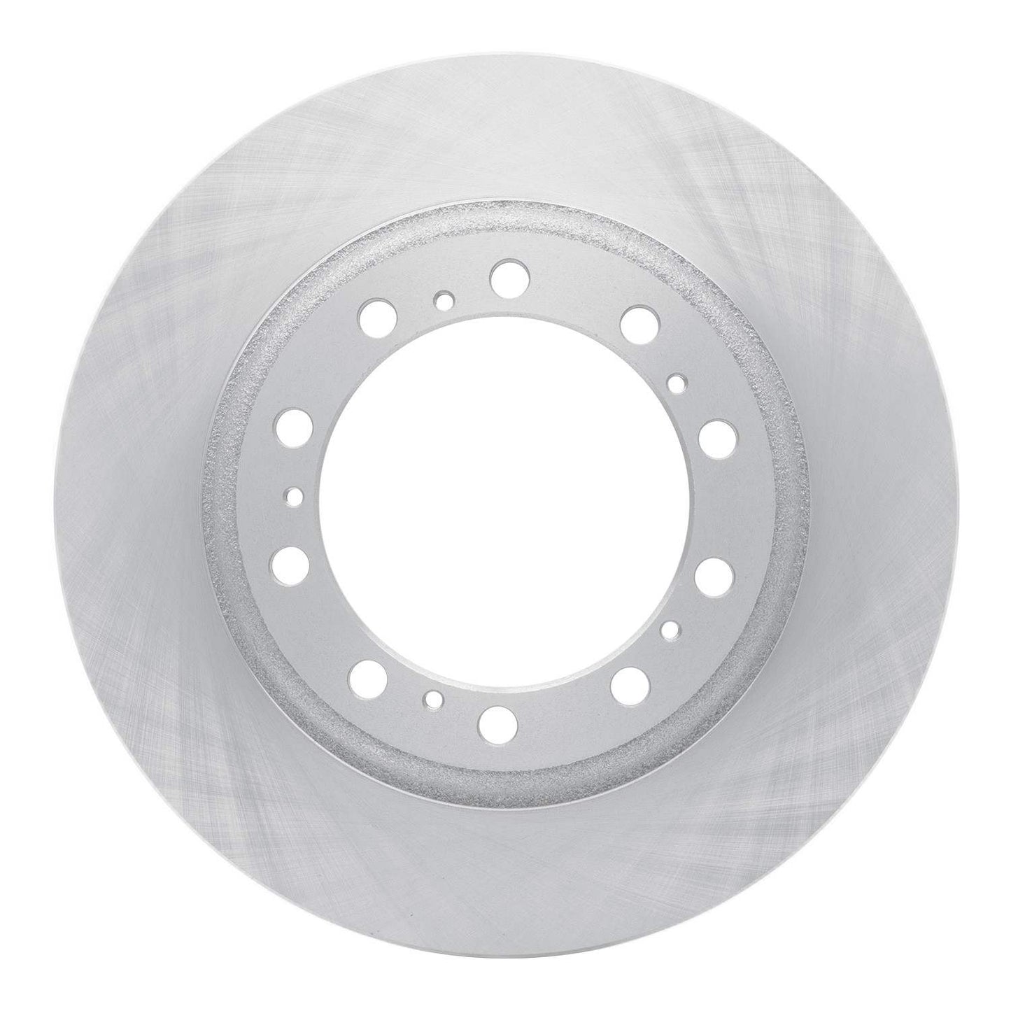 Dynamic Friction Company Disc Brake Rotor 600-48073