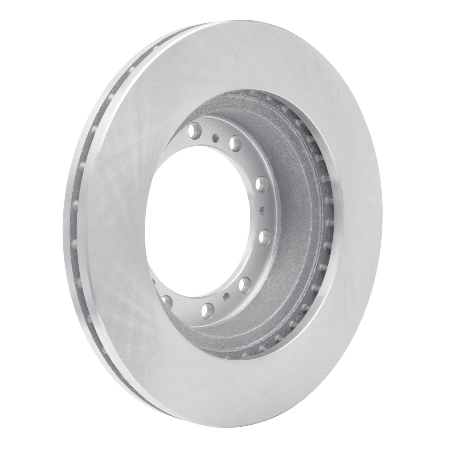 Dynamic Friction Company Disc Brake Rotor 600-48073