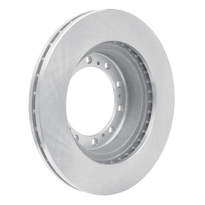 Dynamic Friction Company Disc Brake Rotor 600-48073