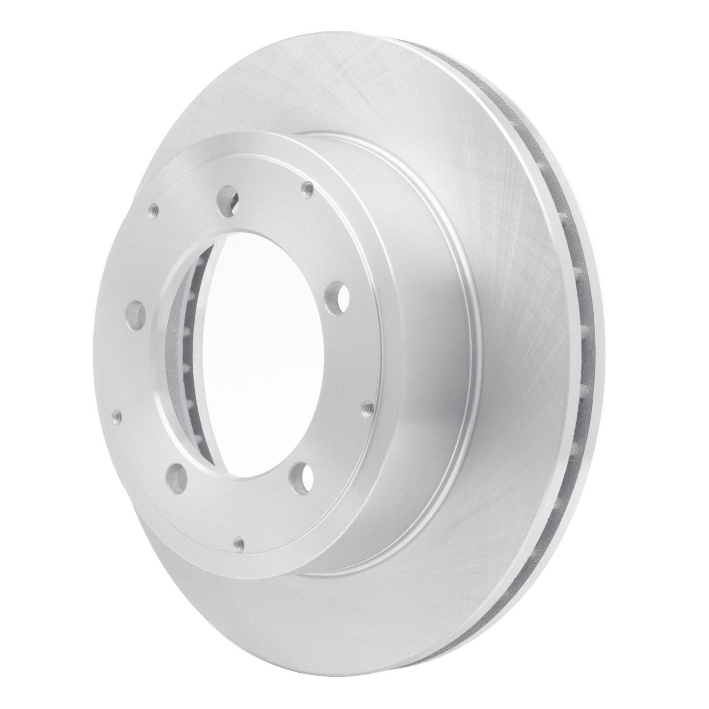 Dynamic Friction Company Disc Brake Rotor 600-48076