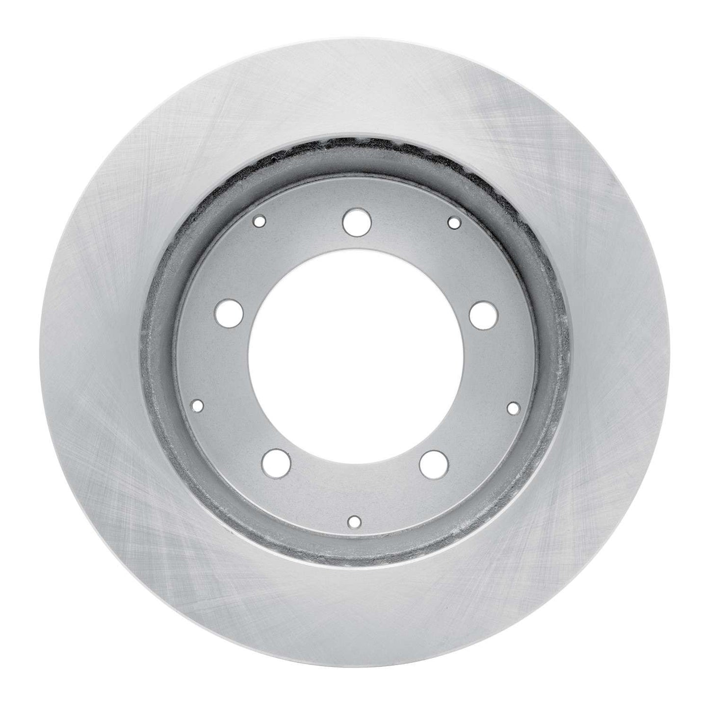 Dynamic Friction Company Disc Brake Rotor 600-48076