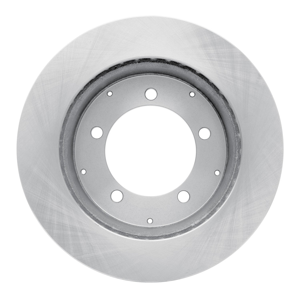 Dynamic Friction Company Disc Brake Rotor 600-48076