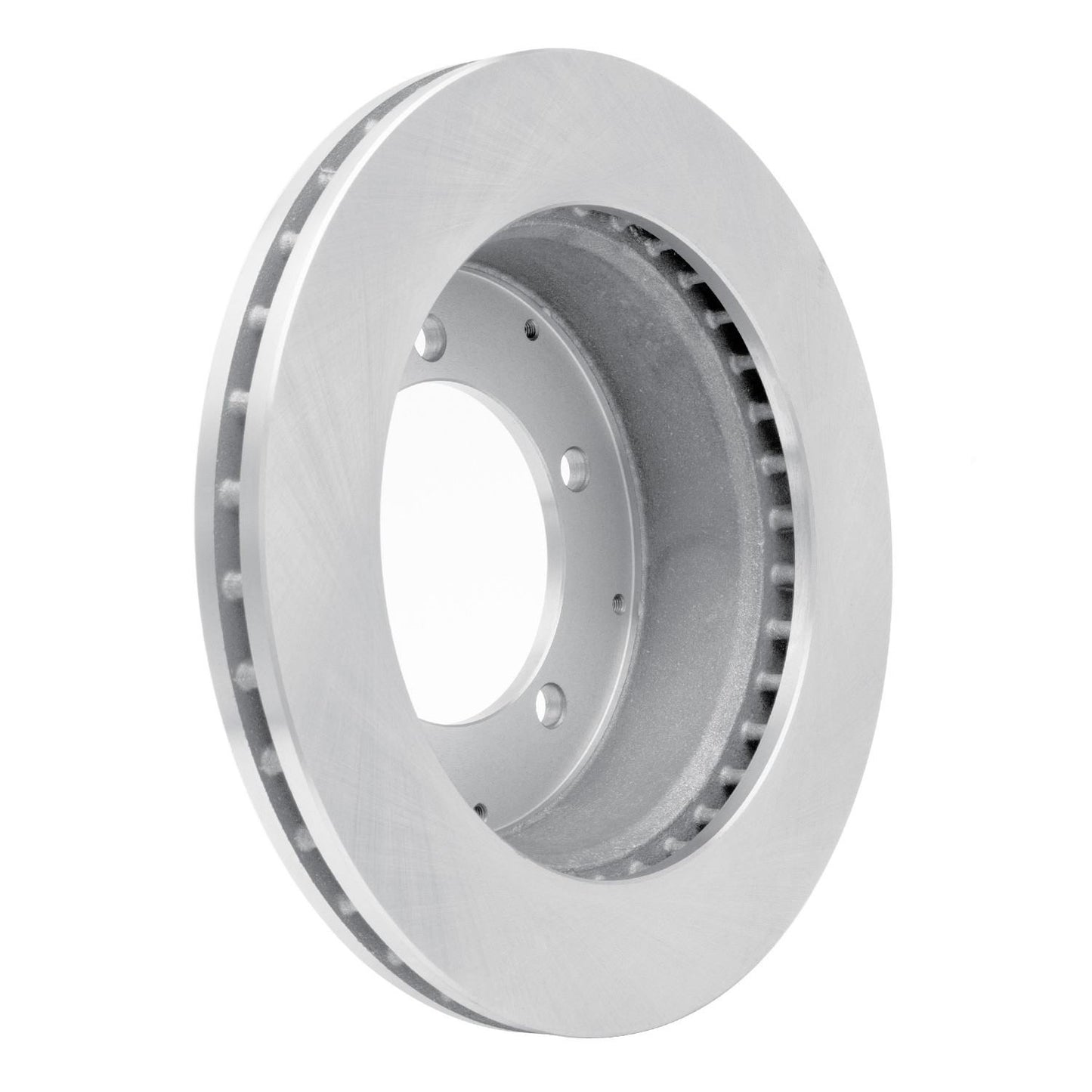 Dynamic Friction Company Disc Brake Rotor 600-48076