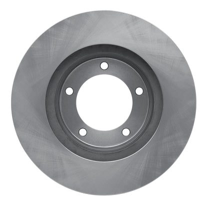 DFC 83-96 Chevrolet C60 Front Brake Rotor 600-48077