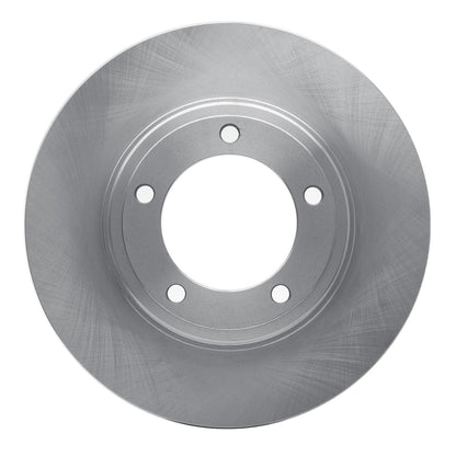 DFC 83-96 Chevrolet C60 Front Brake Rotor 600-48077