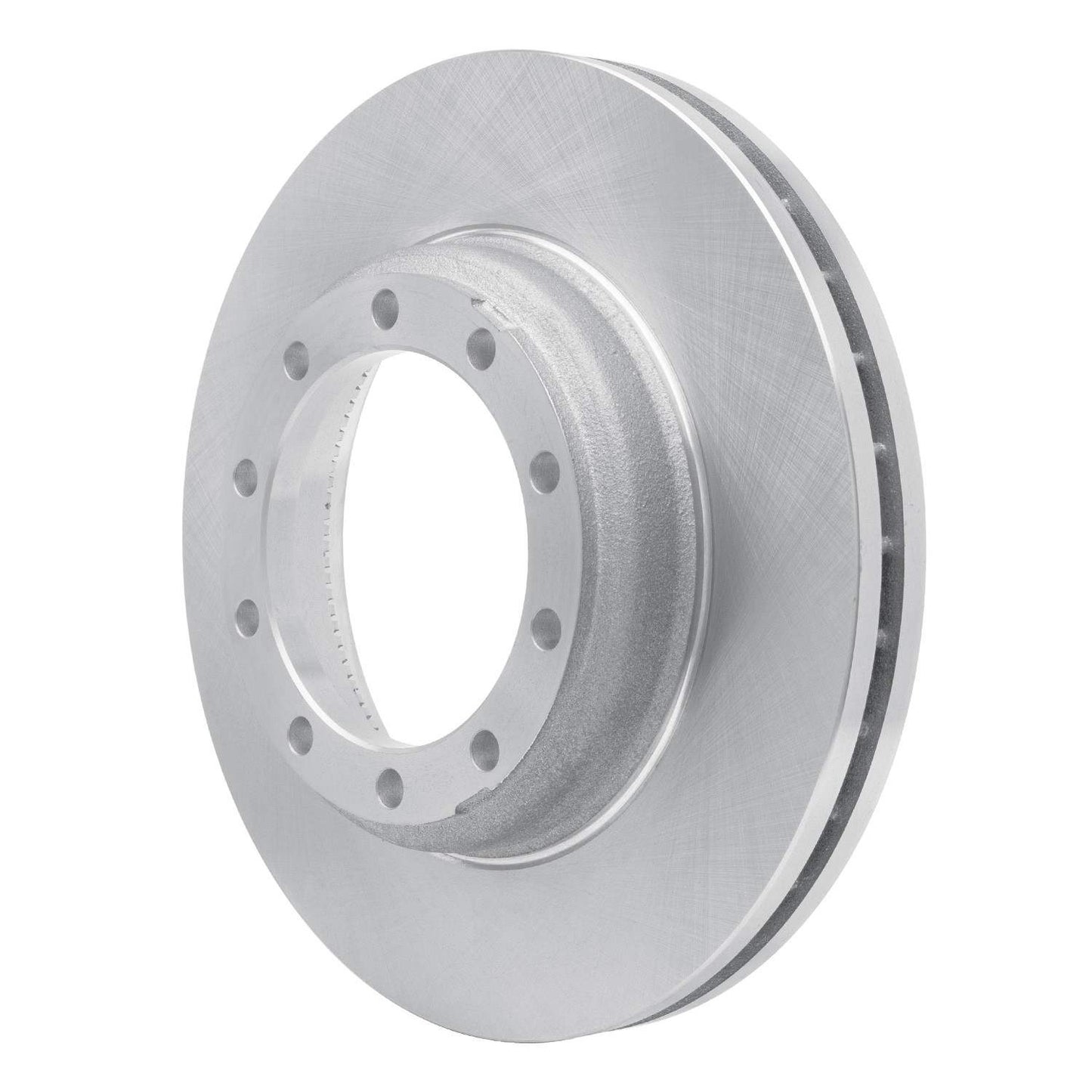 Dynamic Friction Company Disc Brake Rotor 600-48082