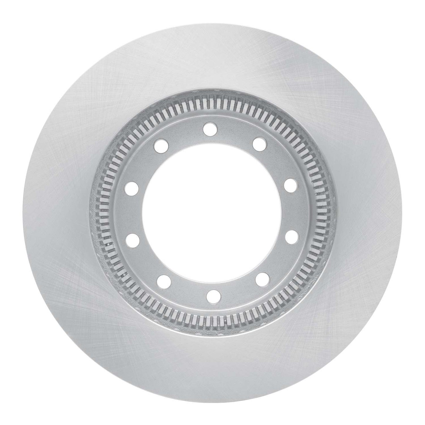 Dynamic Friction Company Disc Brake Rotor 600-48082