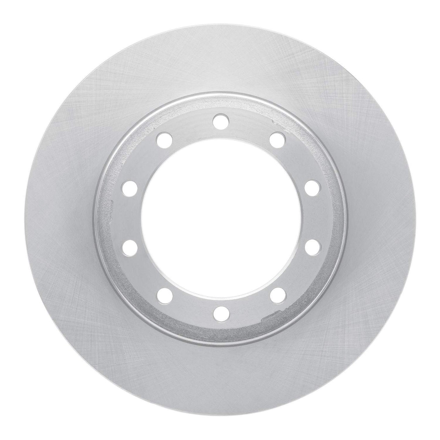 Dynamic Friction Company Disc Brake Rotor 600-48082