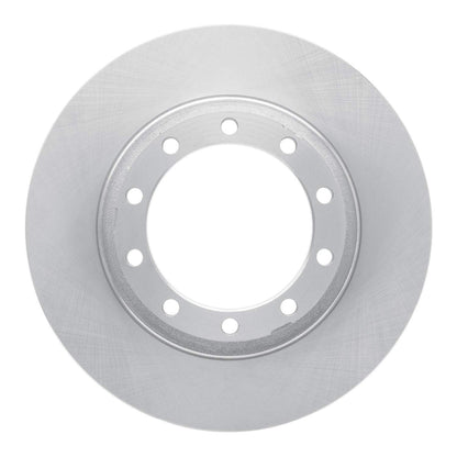 Dynamic Friction Company Disc Brake Rotor 600-48082