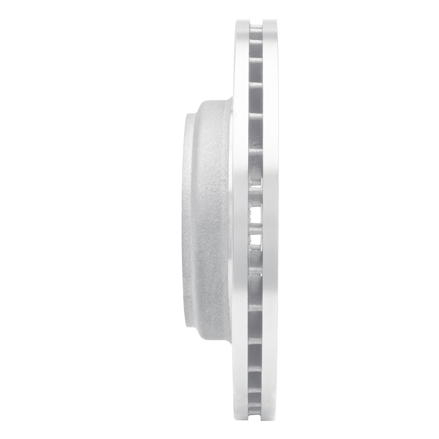 Dynamic Friction Company Disc Brake Rotor 600-48082