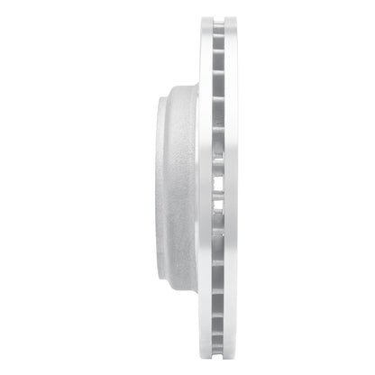 Dynamic Friction Company Disc Brake Rotor 600-48082