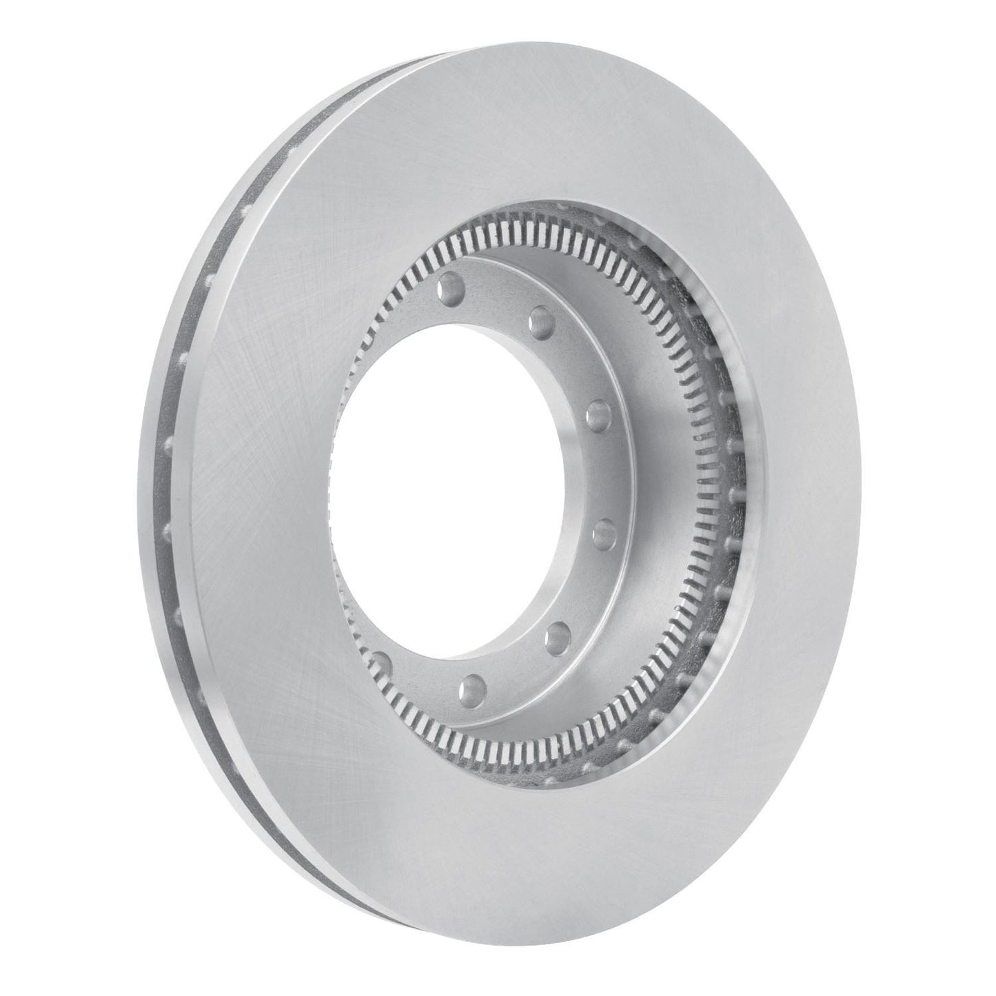 Dynamic Friction Company Disc Brake Rotor 600-48082