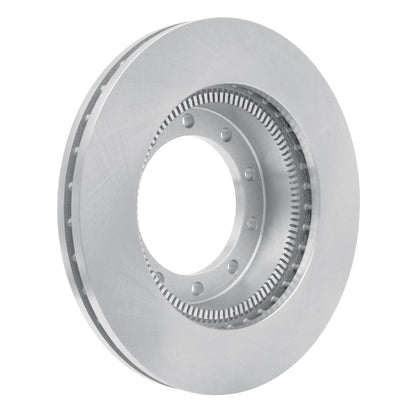 Dynamic Friction Company Disc Brake Rotor 600-48082