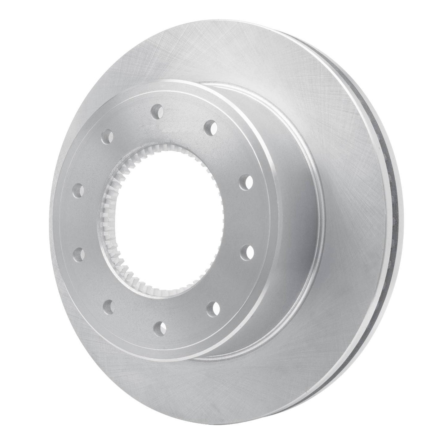 Dynamic Friction Company Disc Brake Rotor 600-48084
