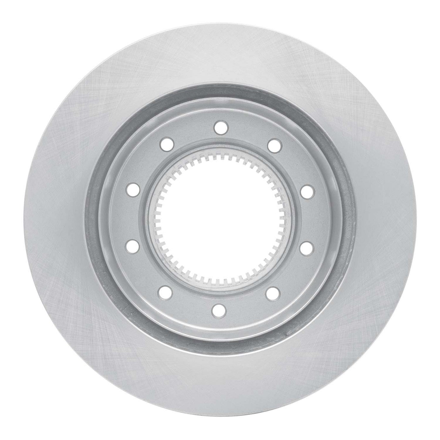 Dynamic Friction Company Disc Brake Rotor 600-48084
