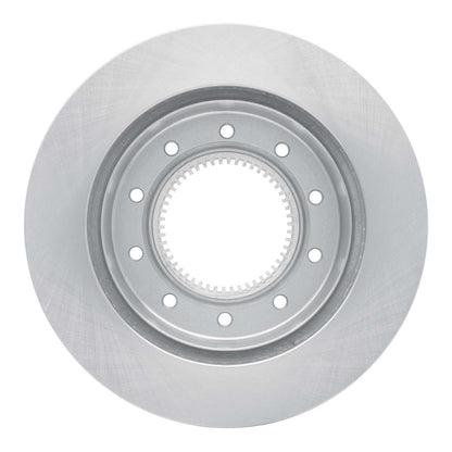 Dynamic Friction Company Disc Brake Rotor 600-48084