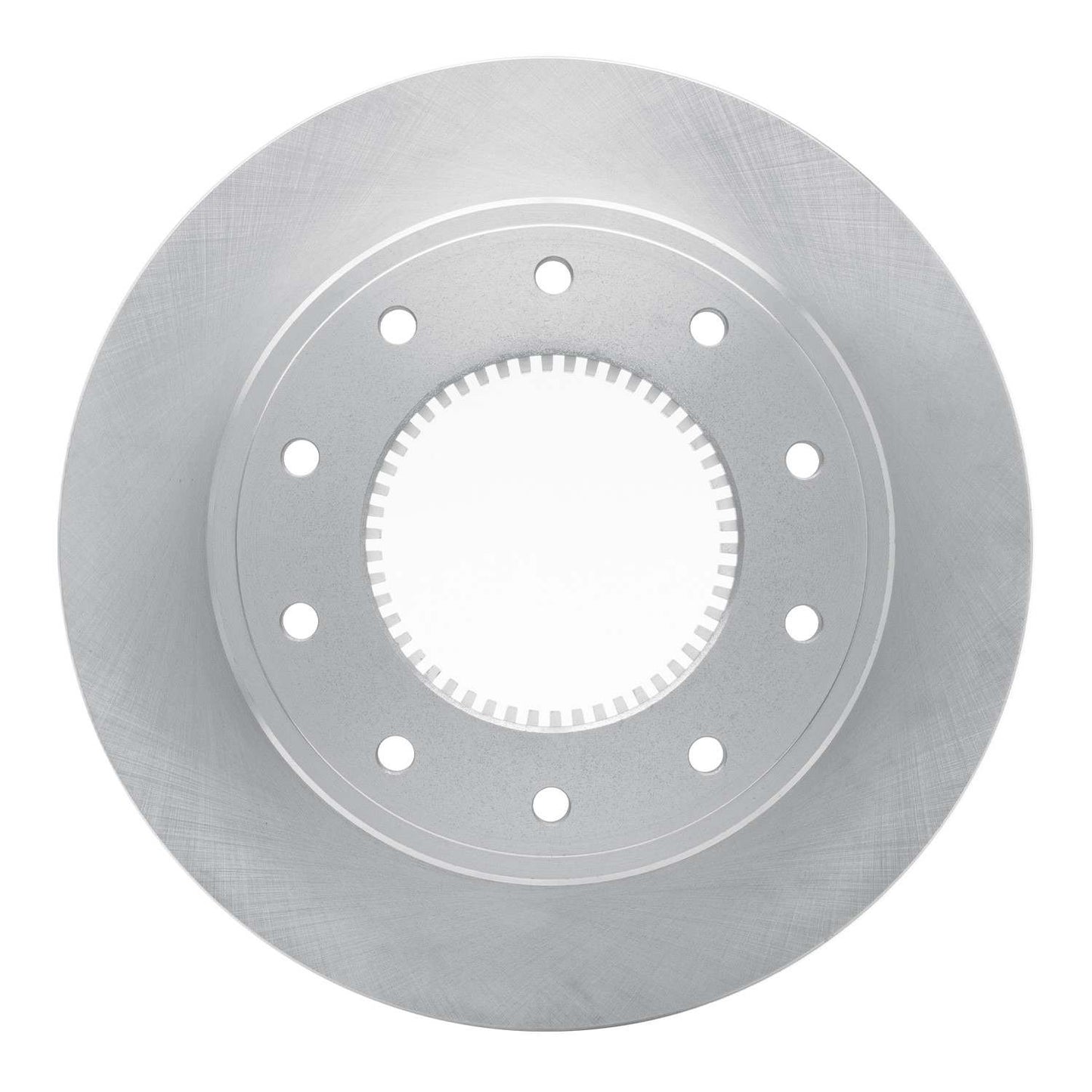 Dynamic Friction Company Disc Brake Rotor 600-48084
