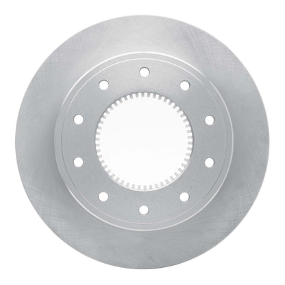 Dynamic Friction Company Disc Brake Rotor 600-48084
