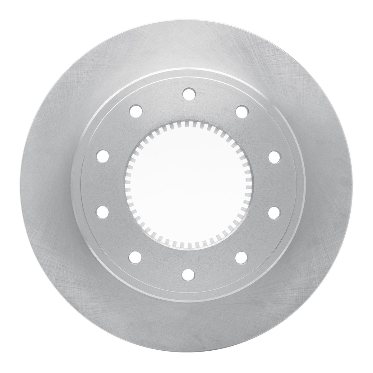 Dynamic Friction Company Disc Brake Rotor 600-48084