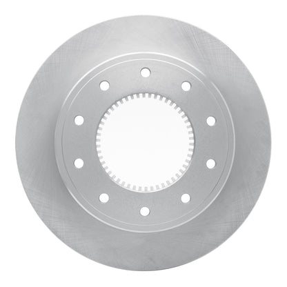 Dynamic Friction Company Disc Brake Rotor 600-48084