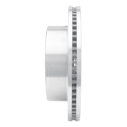 Dynamic Friction Company Disc Brake Rotor 600-48084