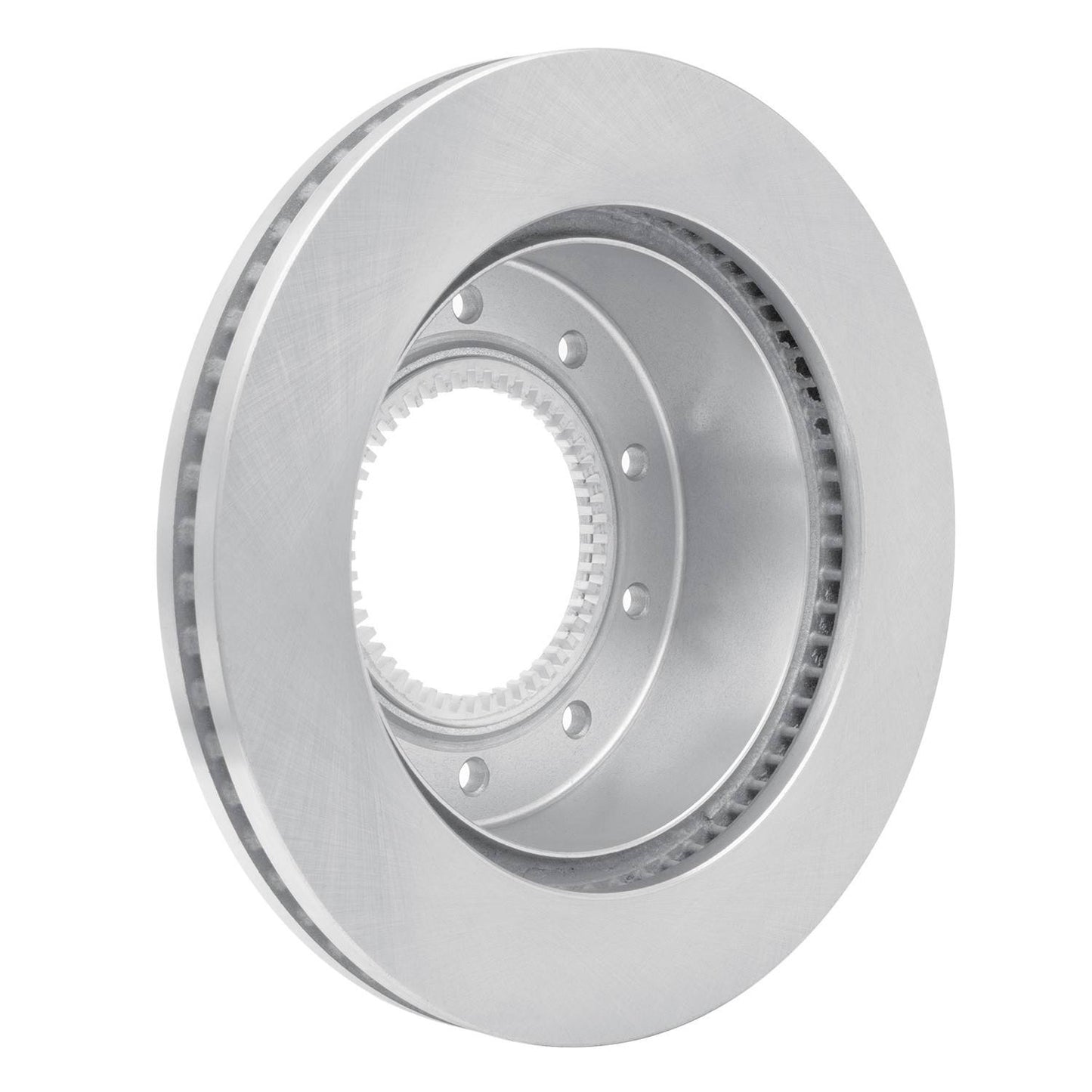 Dynamic Friction Company Disc Brake Rotor 600-48084