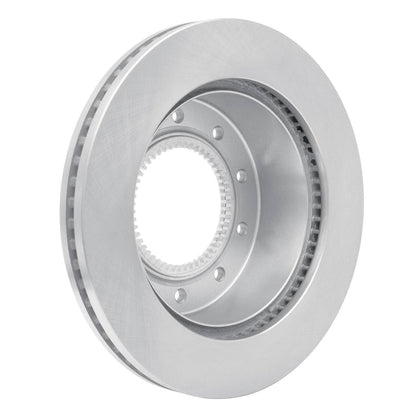 Dynamic Friction Company Disc Brake Rotor 600-48084
