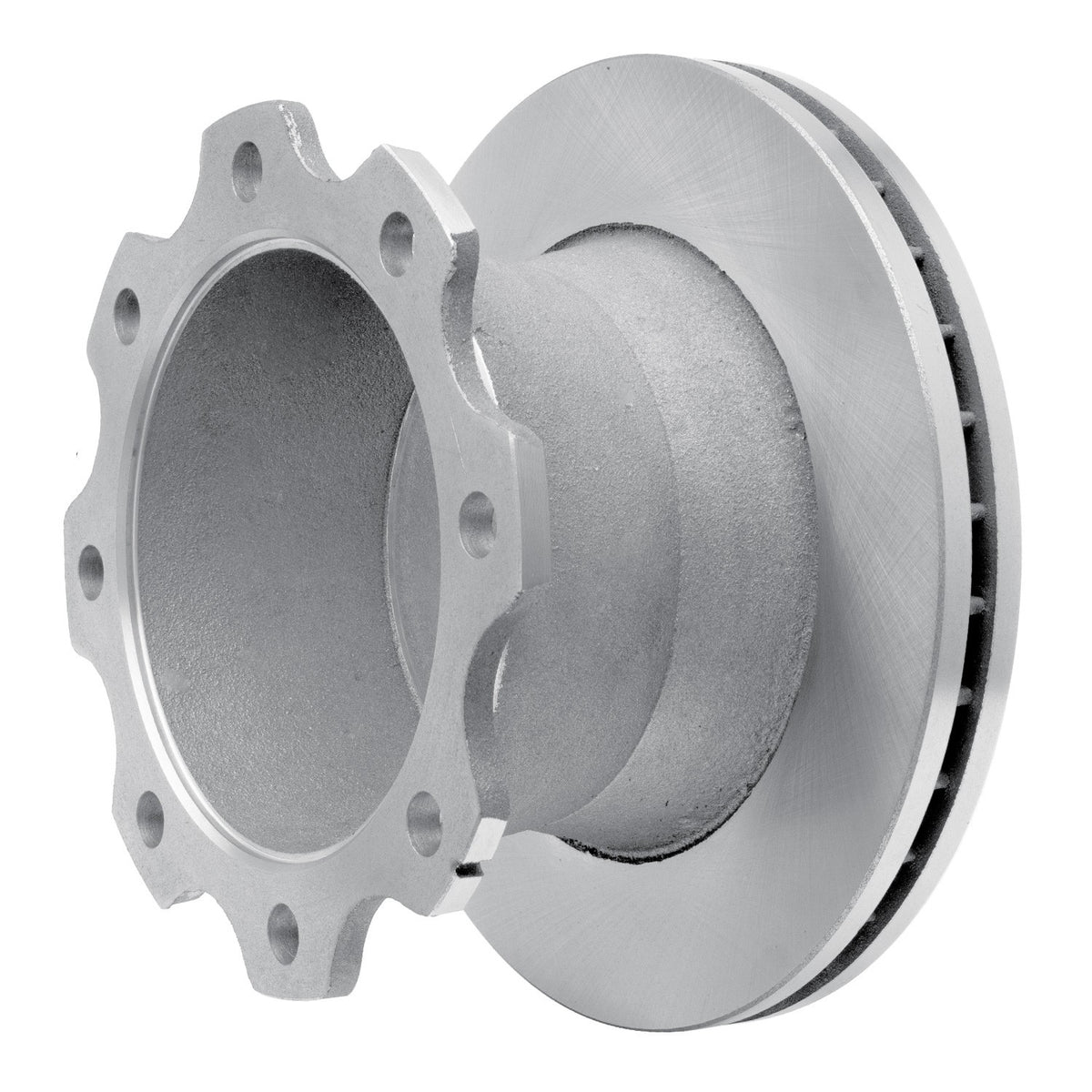 DFC 03-10 Chevrolet C5500 Kodiak Front Brake Rotor 600-48085