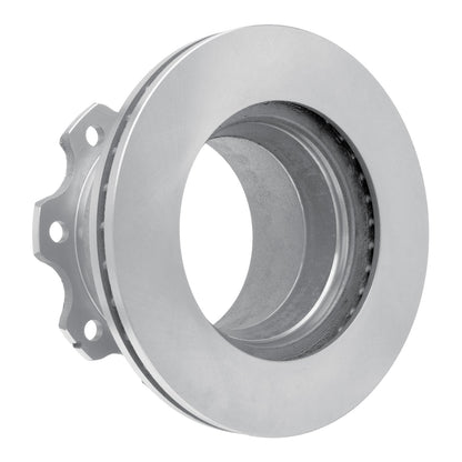 DFC 03-10 Chevrolet C5500 Kodiak Front Brake Rotor 600-48085