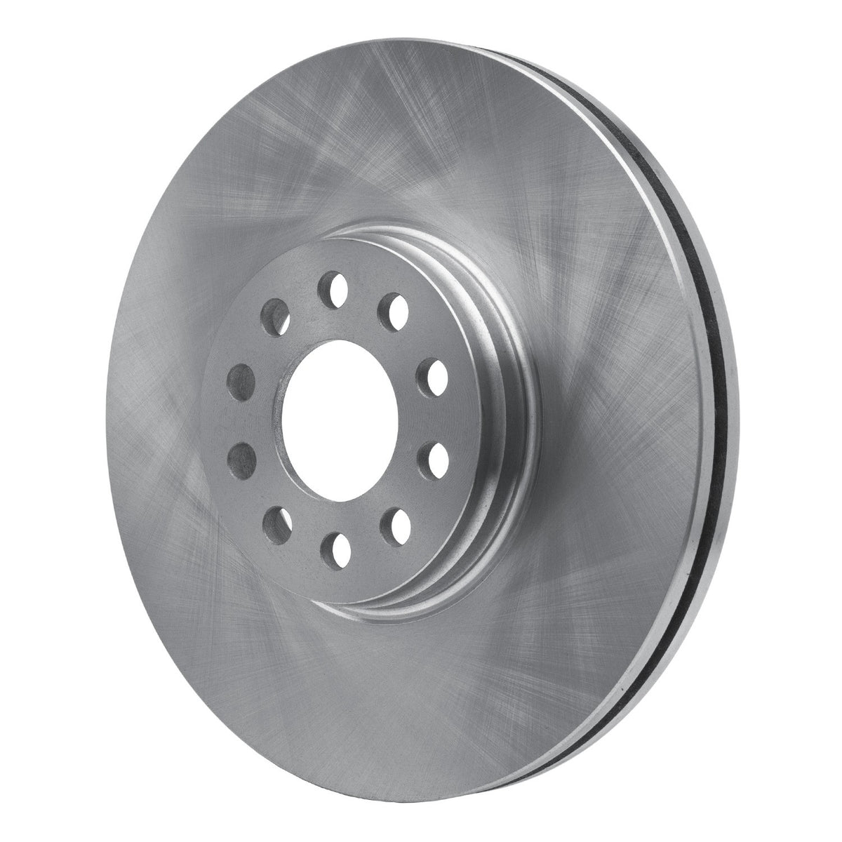 DFC 06-12 Damon Daybreak Front/Rear Brake Rotor 600-48087