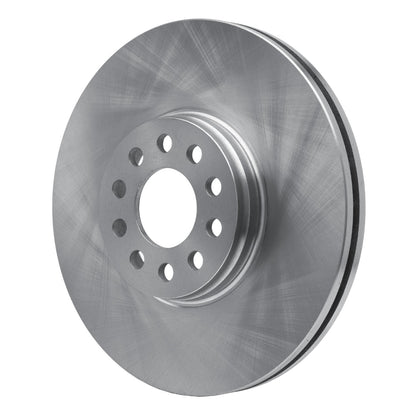 DFC 06-12 Damon Daybreak Front/Rear Brake Rotor 600-48087