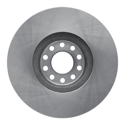 DFC 06-12 Damon Daybreak Front/Rear Brake Rotor 600-48087