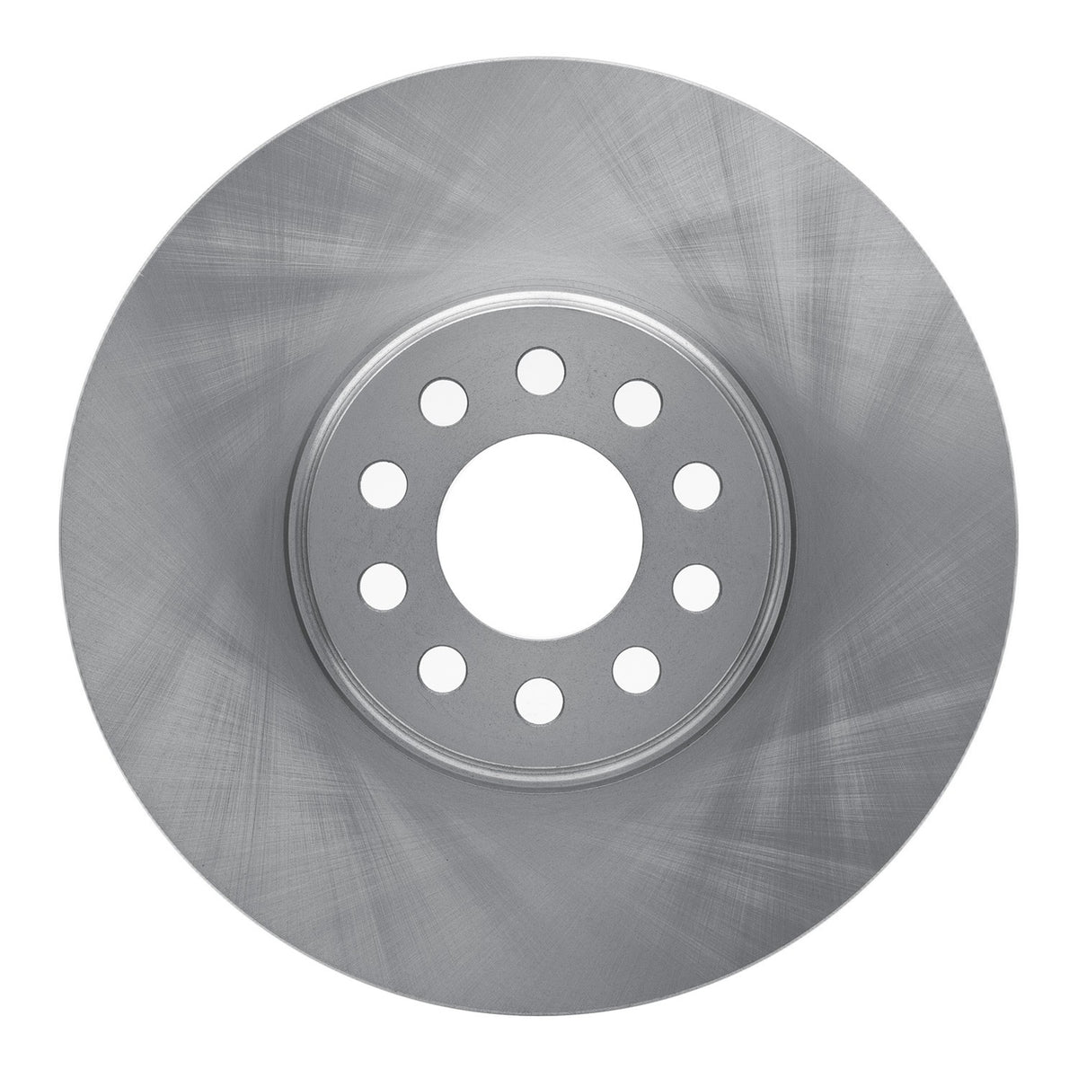 DFC 06-12 Damon Daybreak Front/Rear Brake Rotor 600-48087