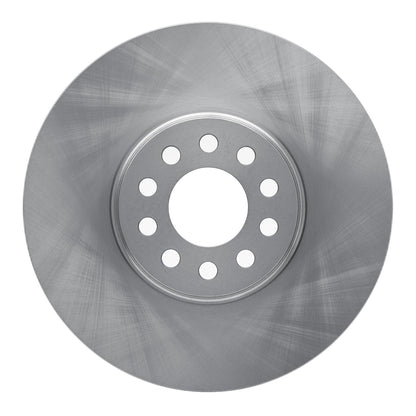 DFC 06-12 Damon Daybreak Front/Rear Brake Rotor 600-48087