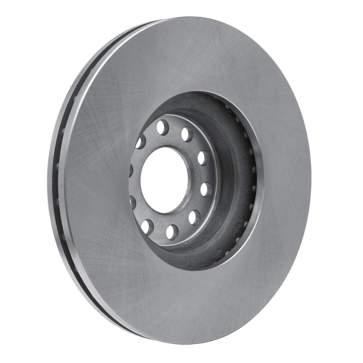 DFC 06-12 Damon Daybreak Front/Rear Brake Rotor 600-48087