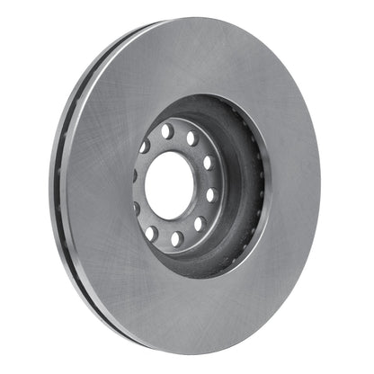 DFC 06-12 Damon Daybreak Front/Rear Brake Rotor 600-48087