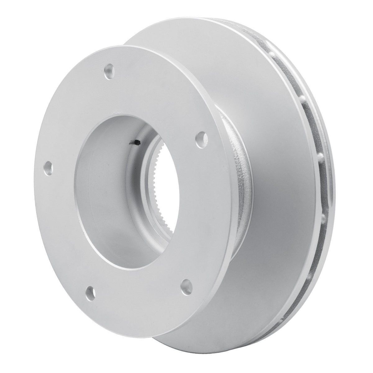 DFC 06-12 Damon Avanti Rear Brake Rotor 600-48088