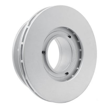 DFC 06-12 Damon Avanti Rear Brake Rotor 600-48088