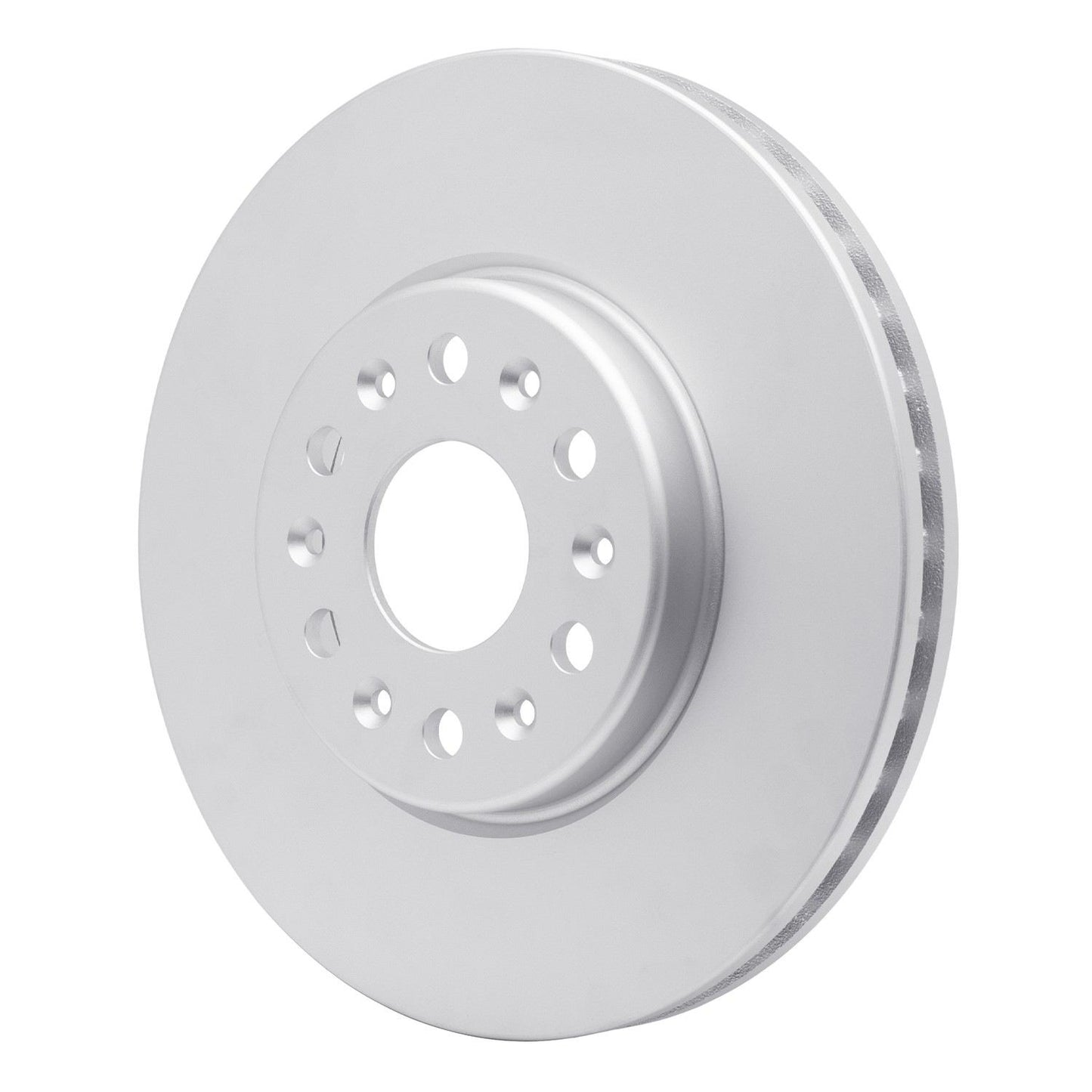Dynamic Friction Company Disc Brake Rotor 600-48090