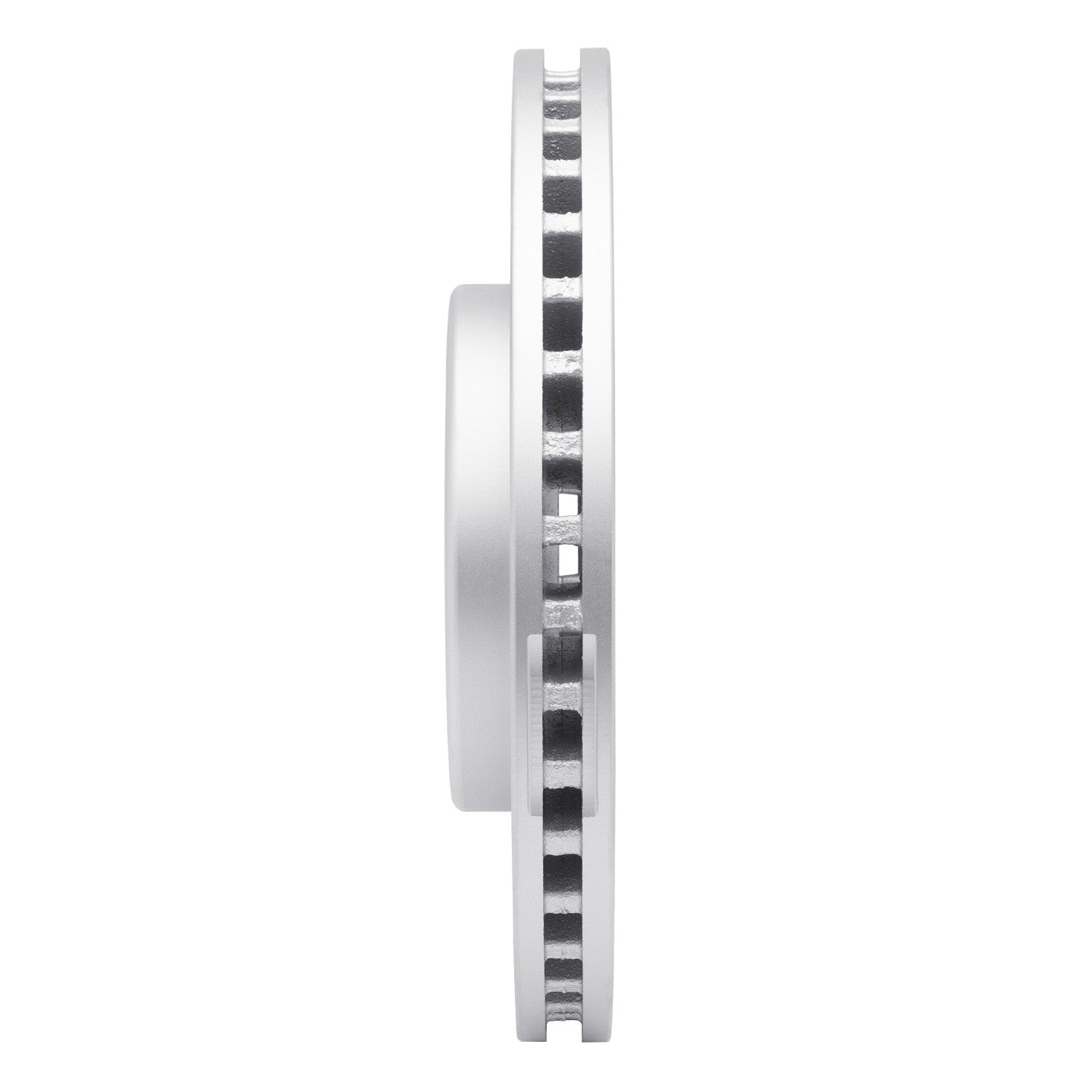 Dynamic Friction Company Disc Brake Rotor 600-48090