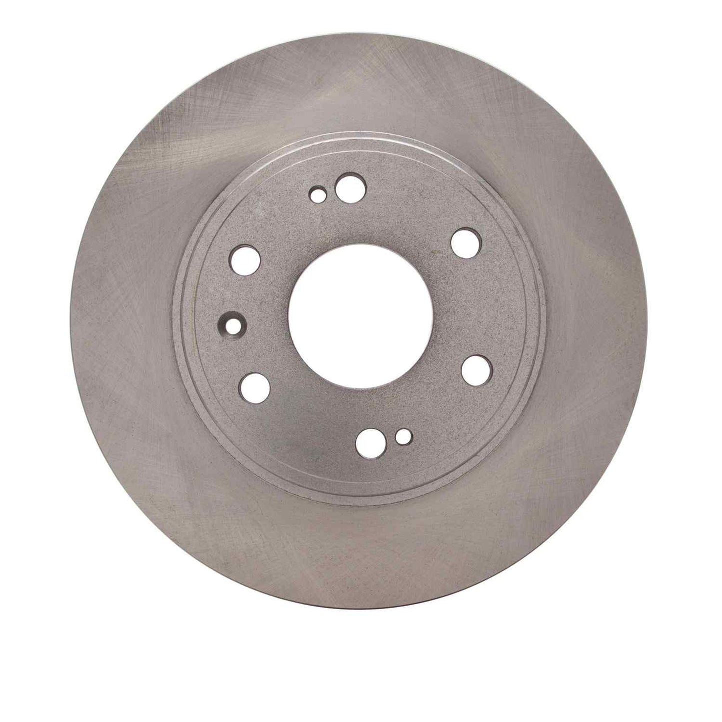 Dynamic Friction Company Disc Brake Rotor 600-48091