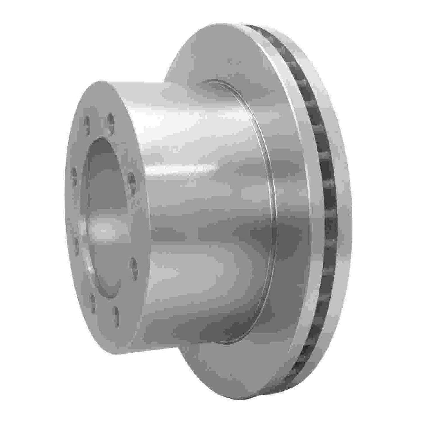 Dynamic Friction Company Disc Brake Rotor 600-48092
