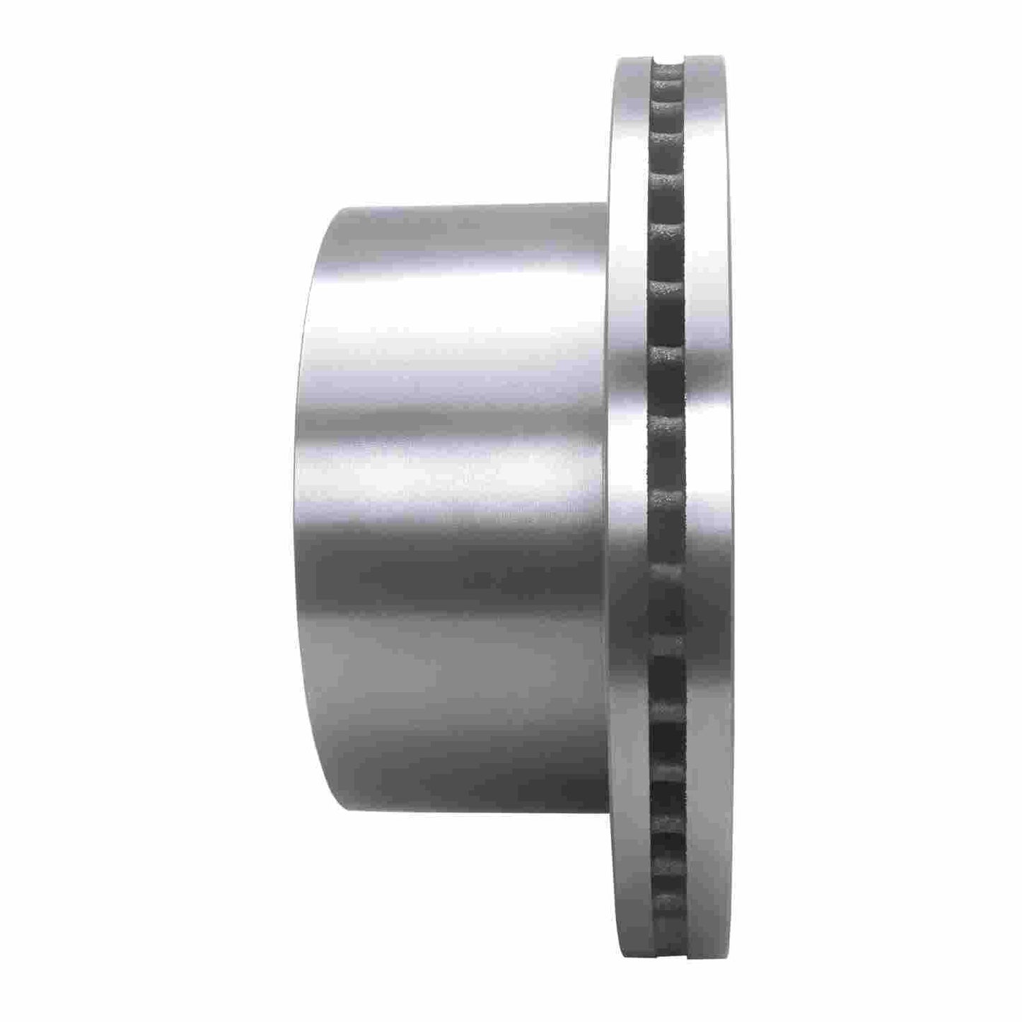 Dynamic Friction Company Disc Brake Rotor 600-48092