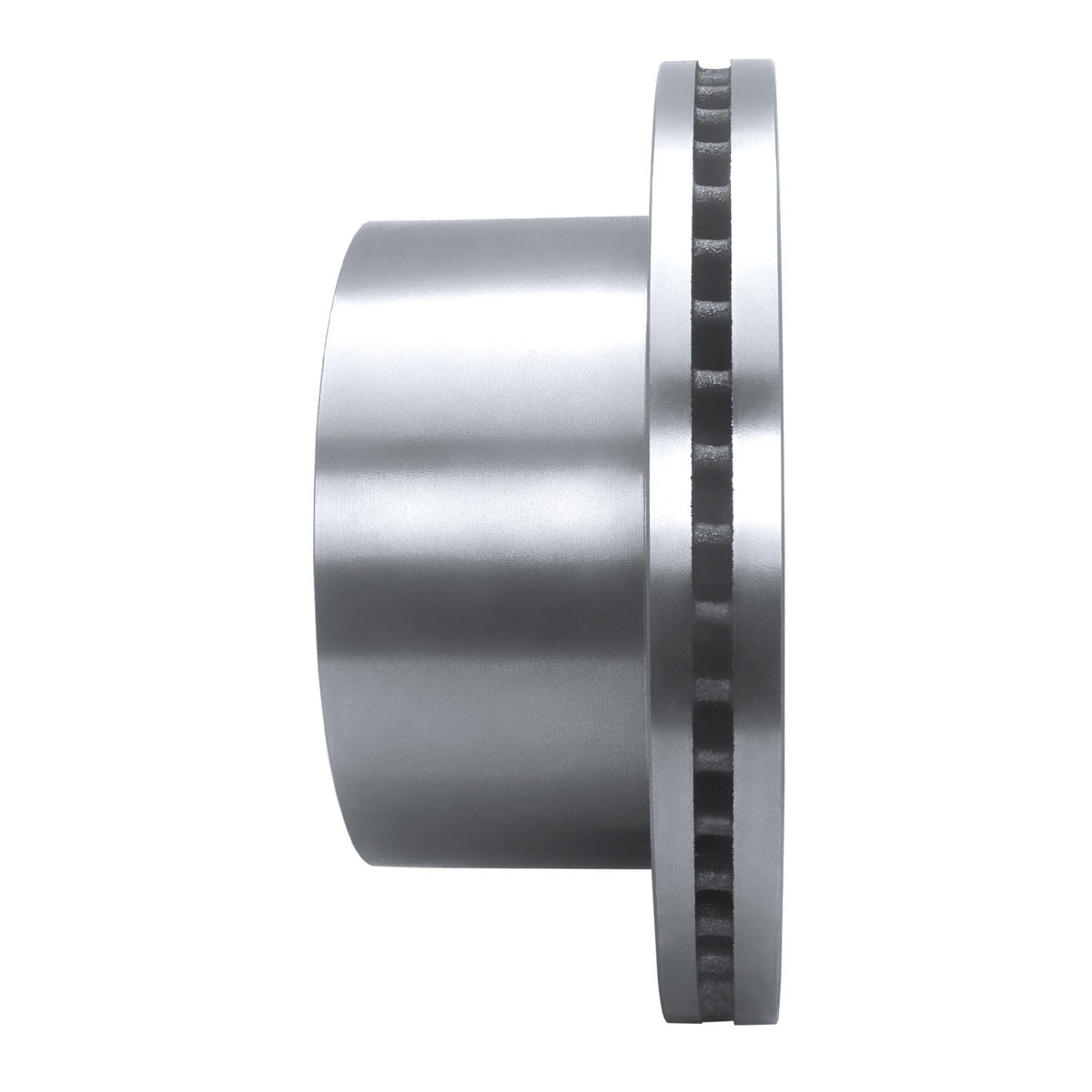 Dynamic Friction Company Disc Brake Rotor 600-48092