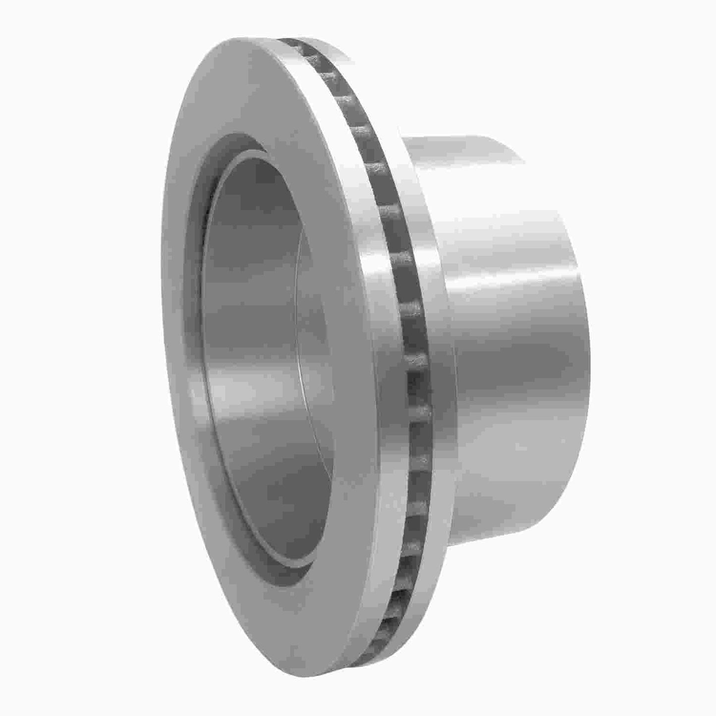 Dynamic Friction Company Disc Brake Rotor 600-48092