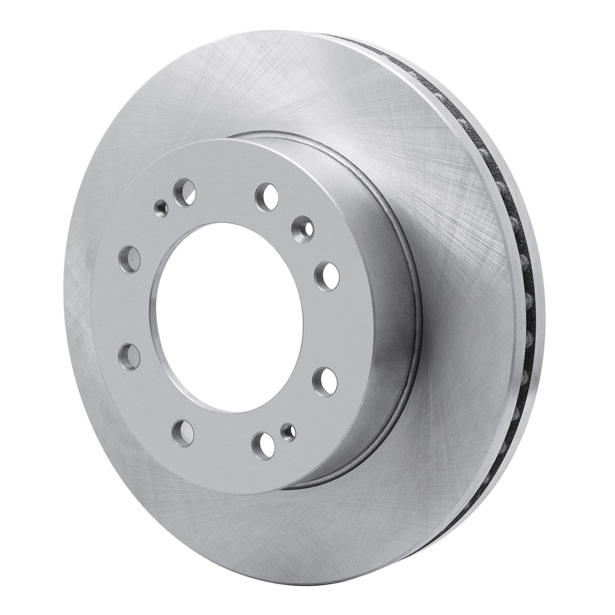 DFC 22-26 Chevrolet Silverado EV Front Brake Rotor 600-48094