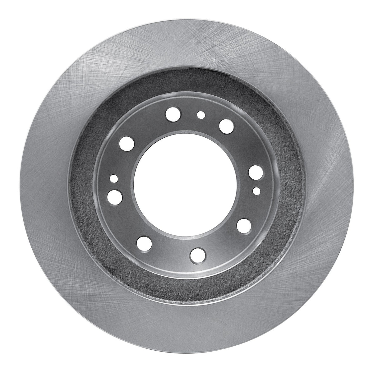 DFC 22-26 Chevrolet Silverado EV Front Brake Rotor 600-48094