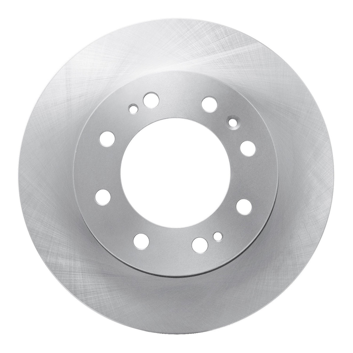 DFC 22-26 Chevrolet Silverado EV Front Brake Rotor 600-48094