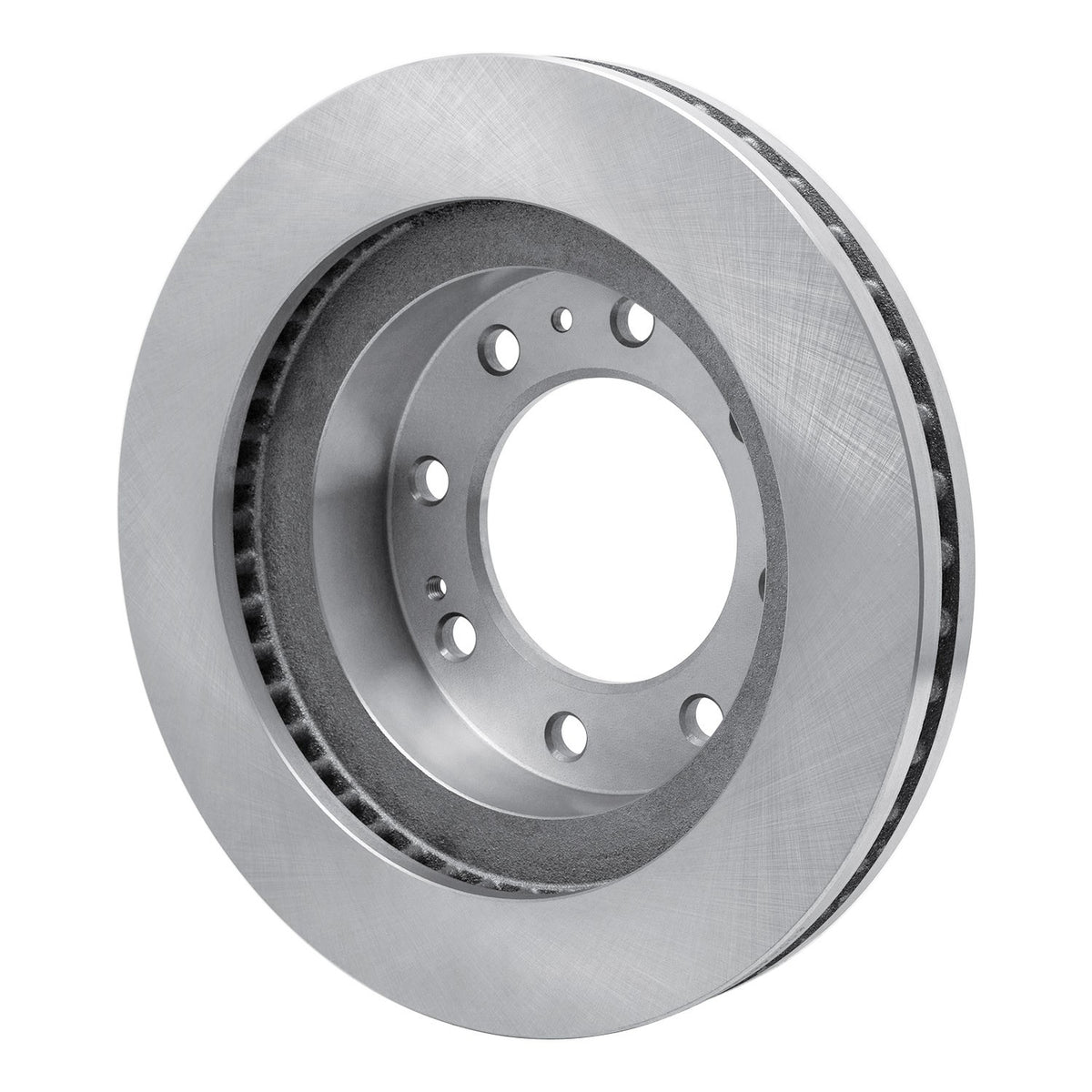 DFC 22-26 Chevrolet Silverado EV Front Brake Rotor 600-48094