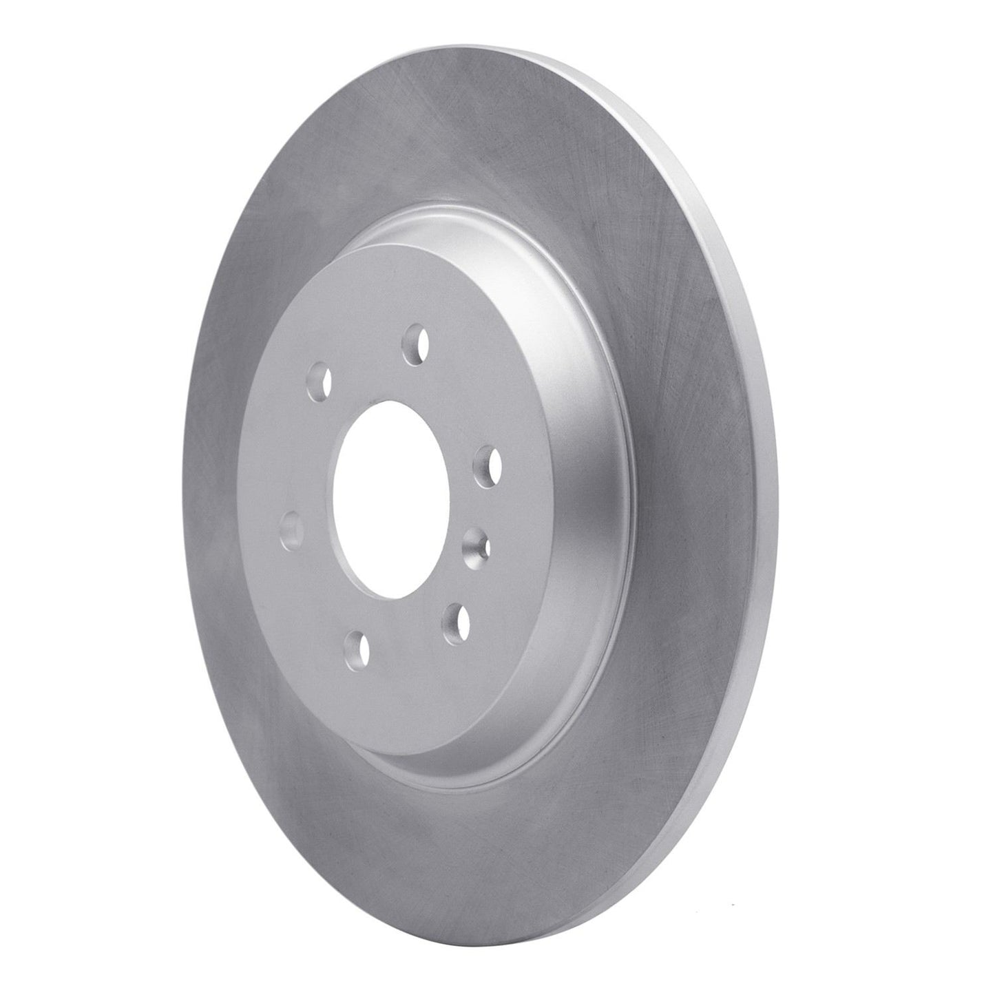 Dynamic Friction Company Disc Brake Rotor 600-49000